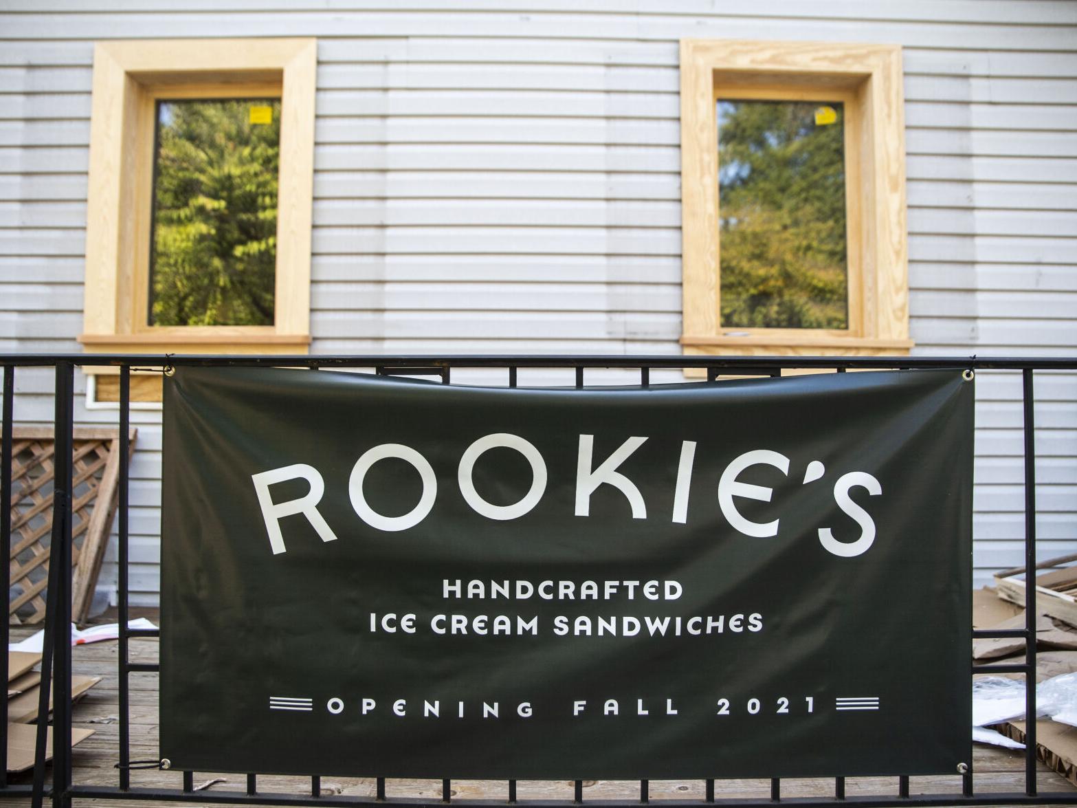 Rookies To Open New Location In Rivermont Local News Newsadvance Com Rookies To Open New Location In Rivermont Local News Newsadvance Com