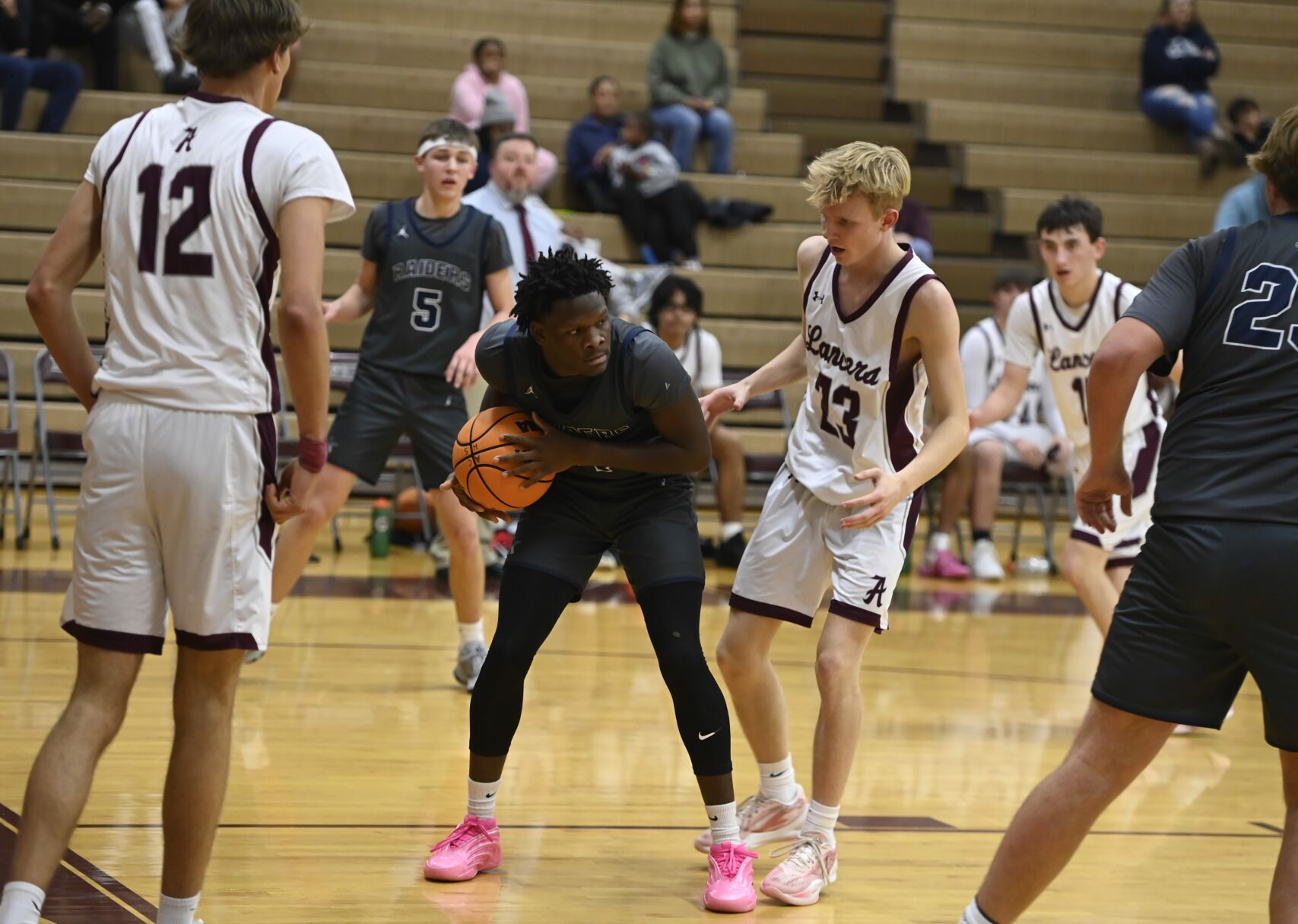 Amherst Appo