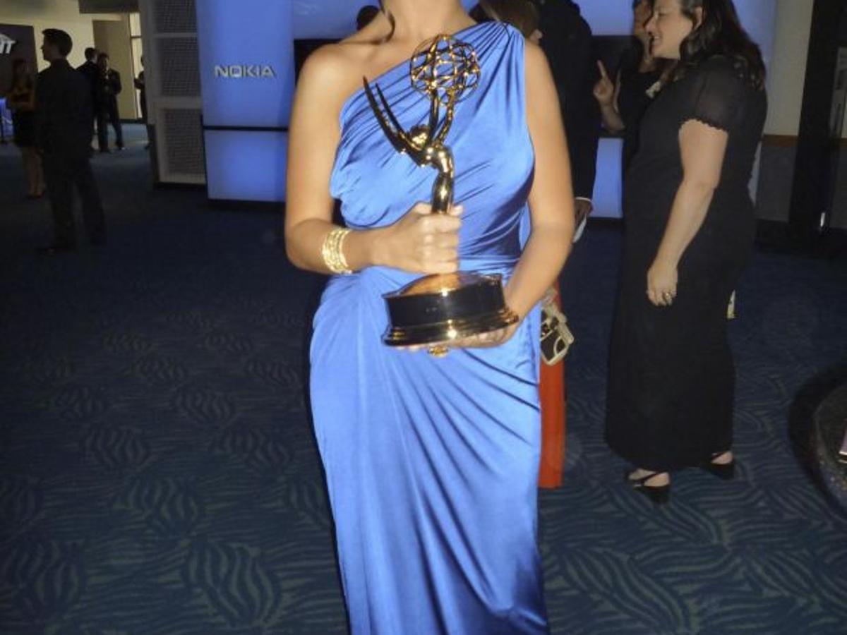 Lynchburg Native S Comedic Creativity Lands Emmy Award Local News Newsadvance Com Lynchburg Native S Comedic Creativity Lands Emmy Award Local News Newsadvance Com