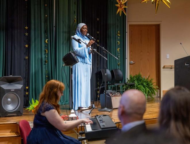 University of Lynchburg celebrates eighth annual ‘Mosaic Gala’