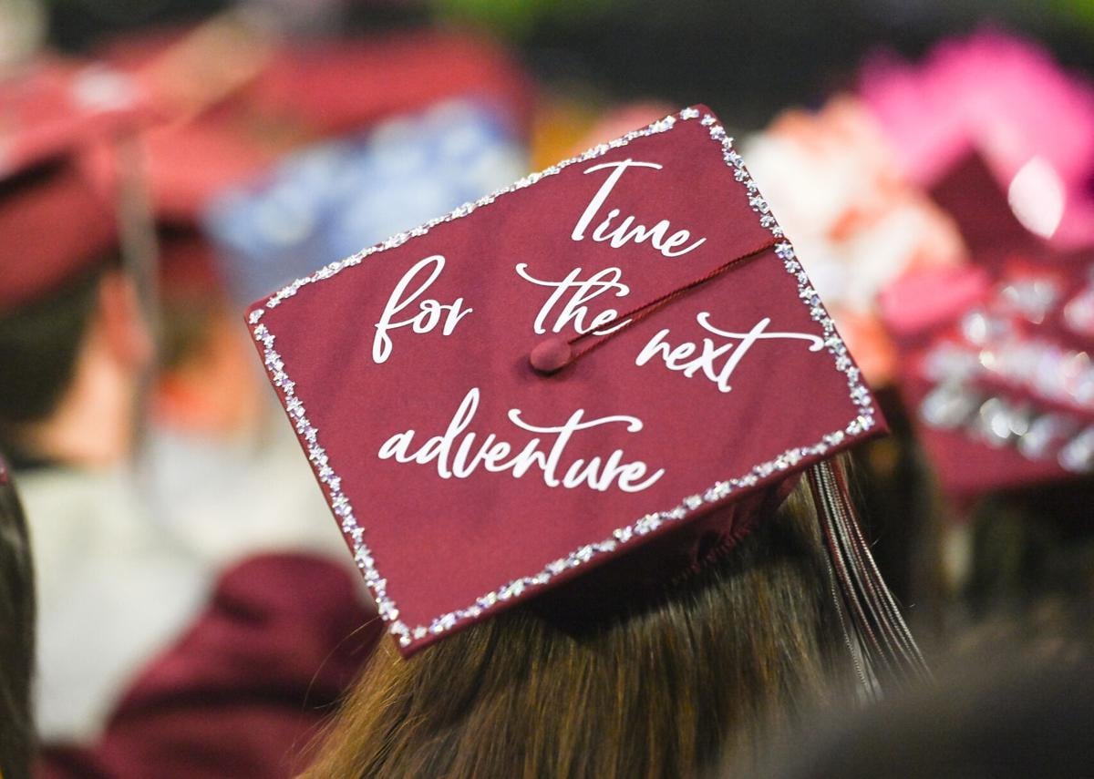 amherst grad 7