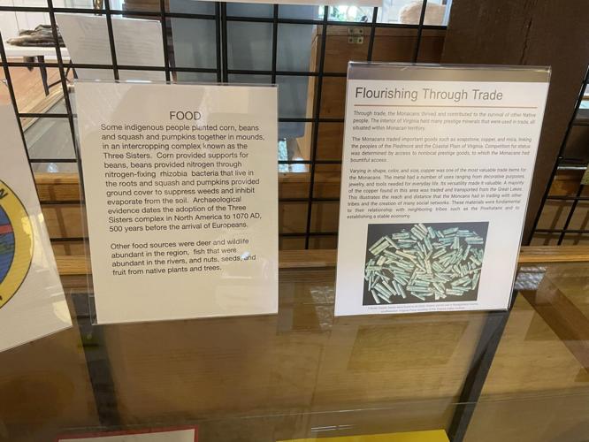 Monacan exhibit 7