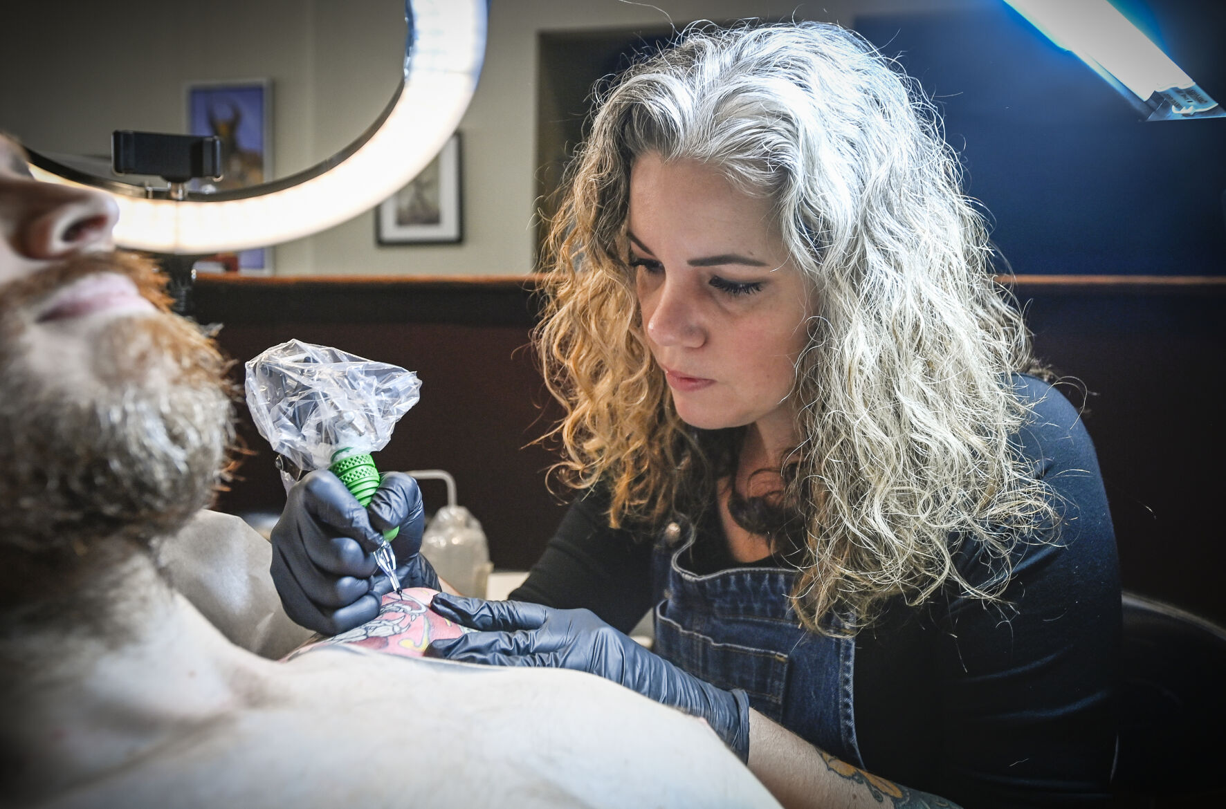 Find the Best Artificial Tattoo Shop Near You – TeMaRo™