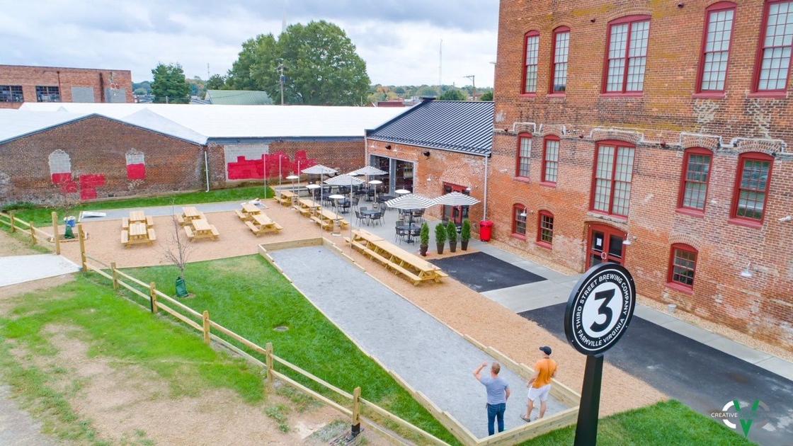 Third Street Brewing to open downtown Lynchburg brewery | Local News