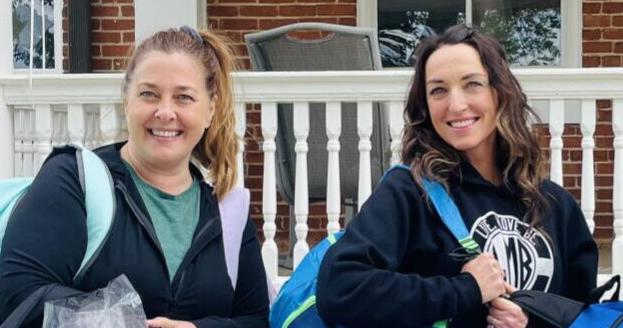 Center empowers hearts through faith, fitness, giving - Vimarsana News