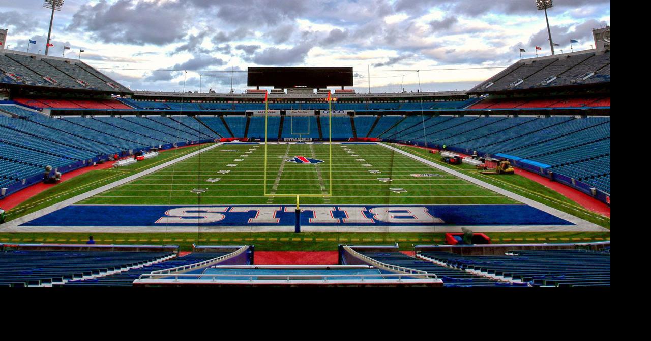 PSE confirms plans for public-private partnership to finance new Buffalo Bills  stadium
