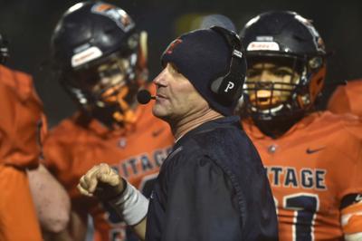 Football Coaches Aiming To Get Seat At The Table With Vhsl