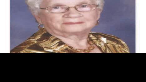 Goff Sallie Virginia Obituaries Newsadvance Com