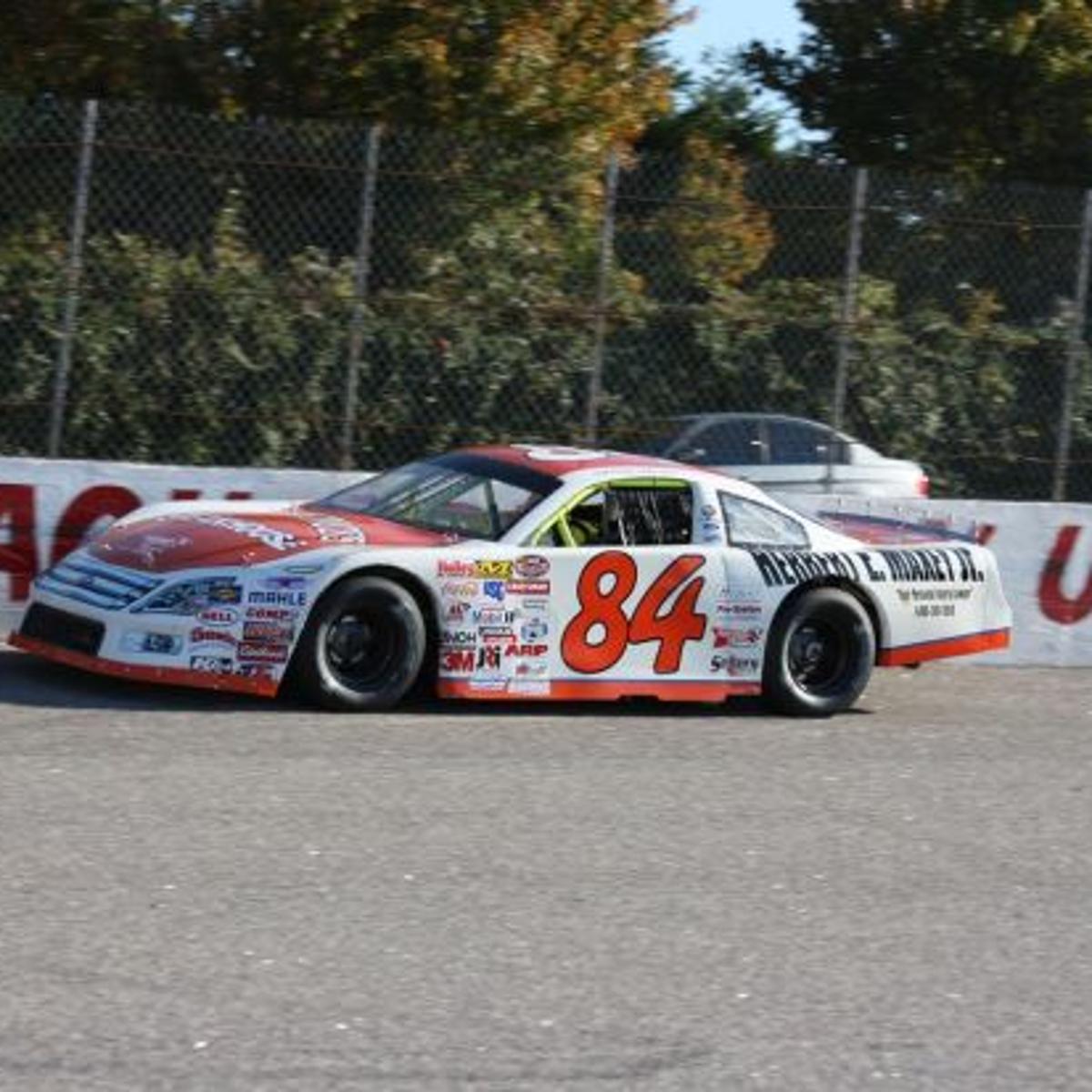 Peyton Sellers Finds Familiarity In Return To Myrtle Beach 400 Sports Newsadvance Com Myrtle Beach 400 2022 Entry List