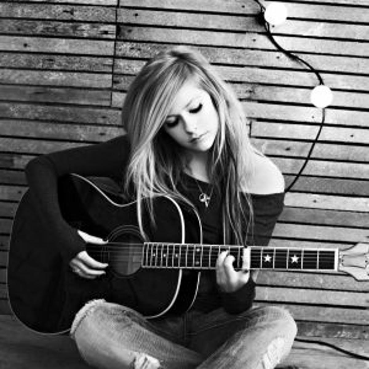 Prodigal Fun Avril Lavigne Enjoys Playing The Bad Girl On New Album Music Newsadvance Com Prodigal Fun Avril Lavigne Enjoys Playing The Bad Girl On New Album Music Newsadvance Com