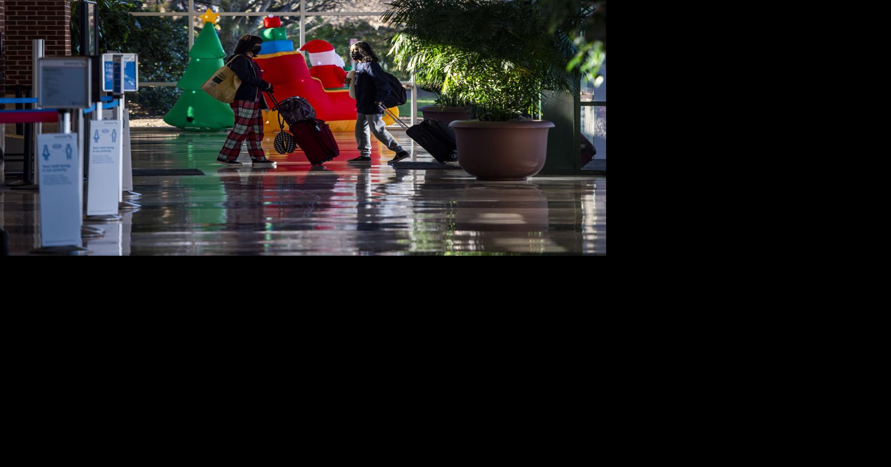 Lynchburg airport seeks more flights, new northern route