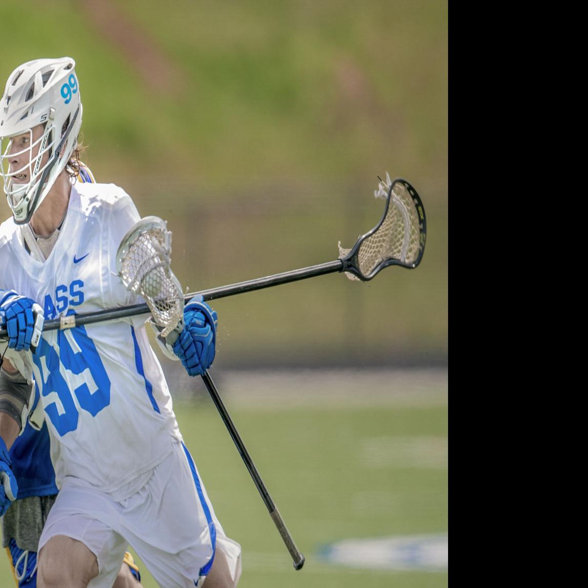 E C Glass Seeking First State Lacrosse Title Is Enjoying The Best Times High School Sports Newsadvance Com