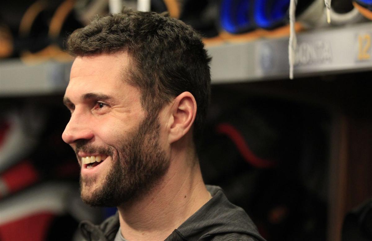 NHL career likely over for former Canadiens captain Brian Gionta