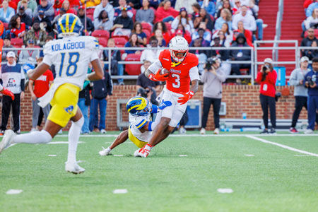 Season Outlook: Flames, Lady Flames prep for exciting fall campaigns