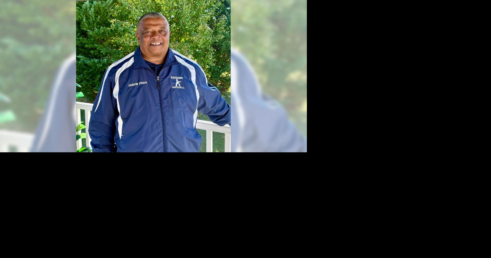 Appomattox County taps Gary Ferguson as next softball head coach Oct 27, 2026 14 mins ago