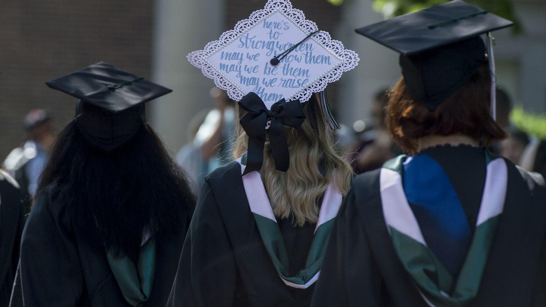 Sweet Briar College Graduation Postponed Due To Covid 19 News