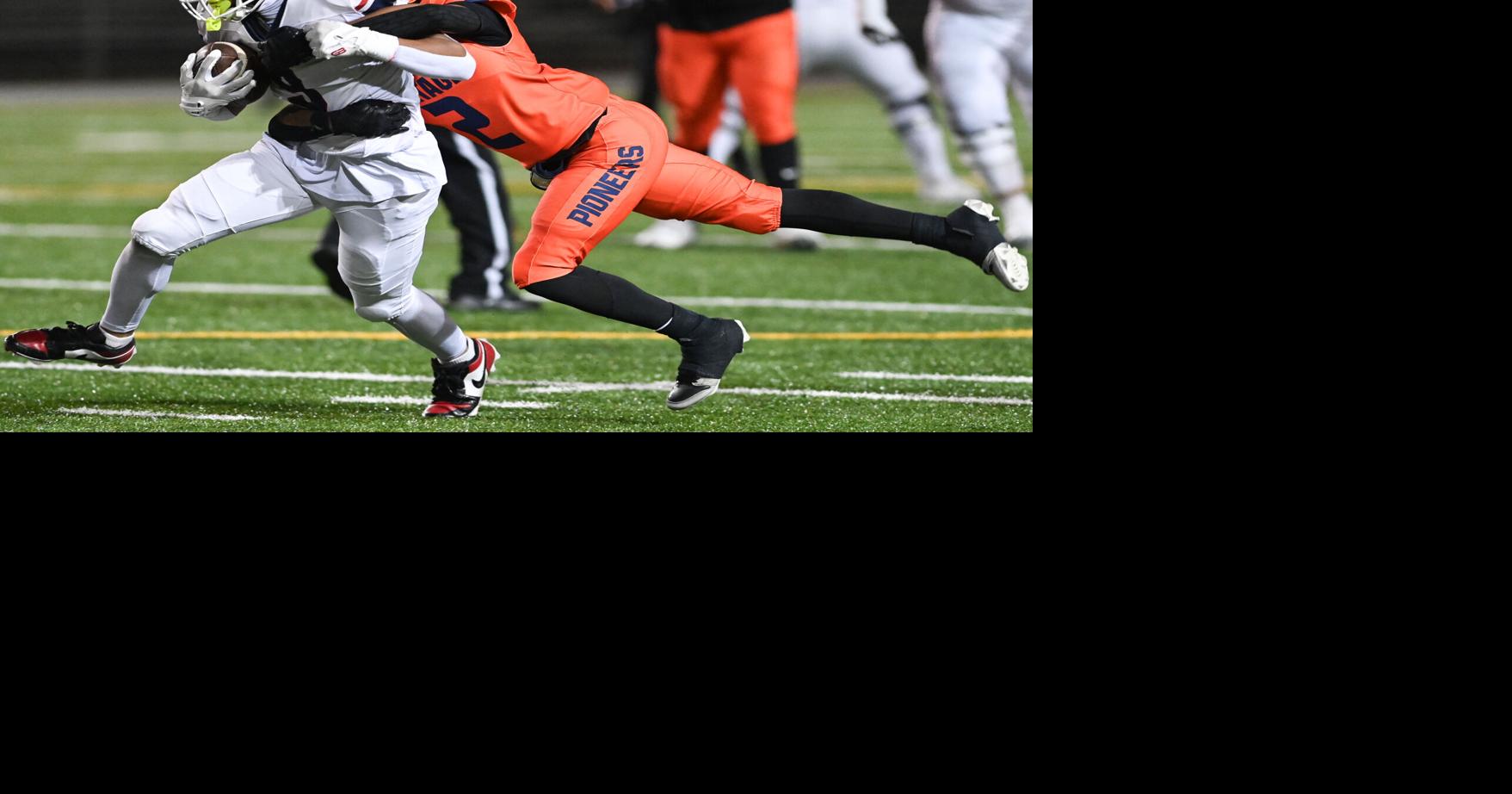 Seminole favorites rolling into district play, and more Week 3 high school football takeaways Sep 14, 2026 4 hrs ago