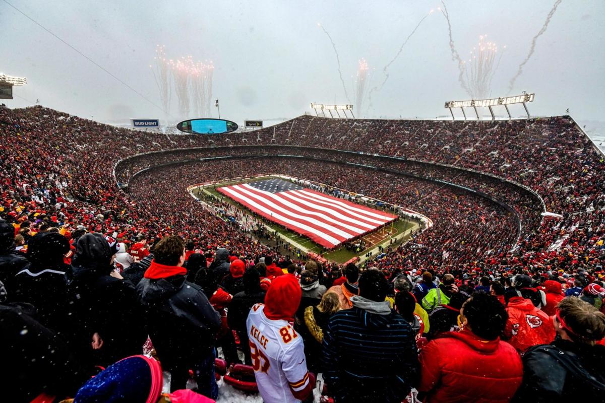 The NFL plans to play the Black national anthem before Week 1 games