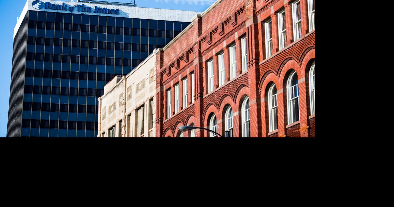Bank Of The James Roanoke Va Bank of the James announces 10% stock dividend