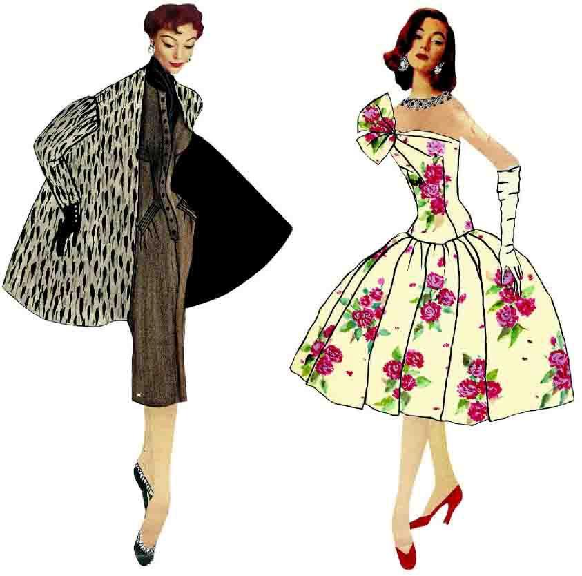 Saint Of Style From The Archives Newsadvance Com
