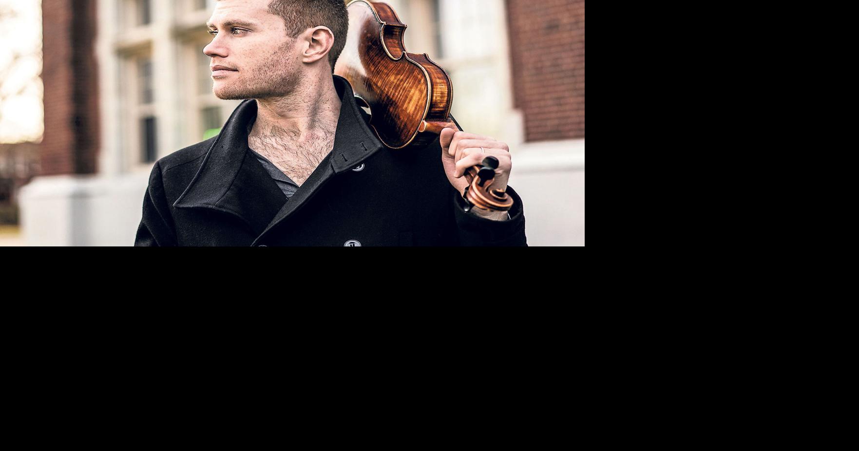 Fiddler on the move