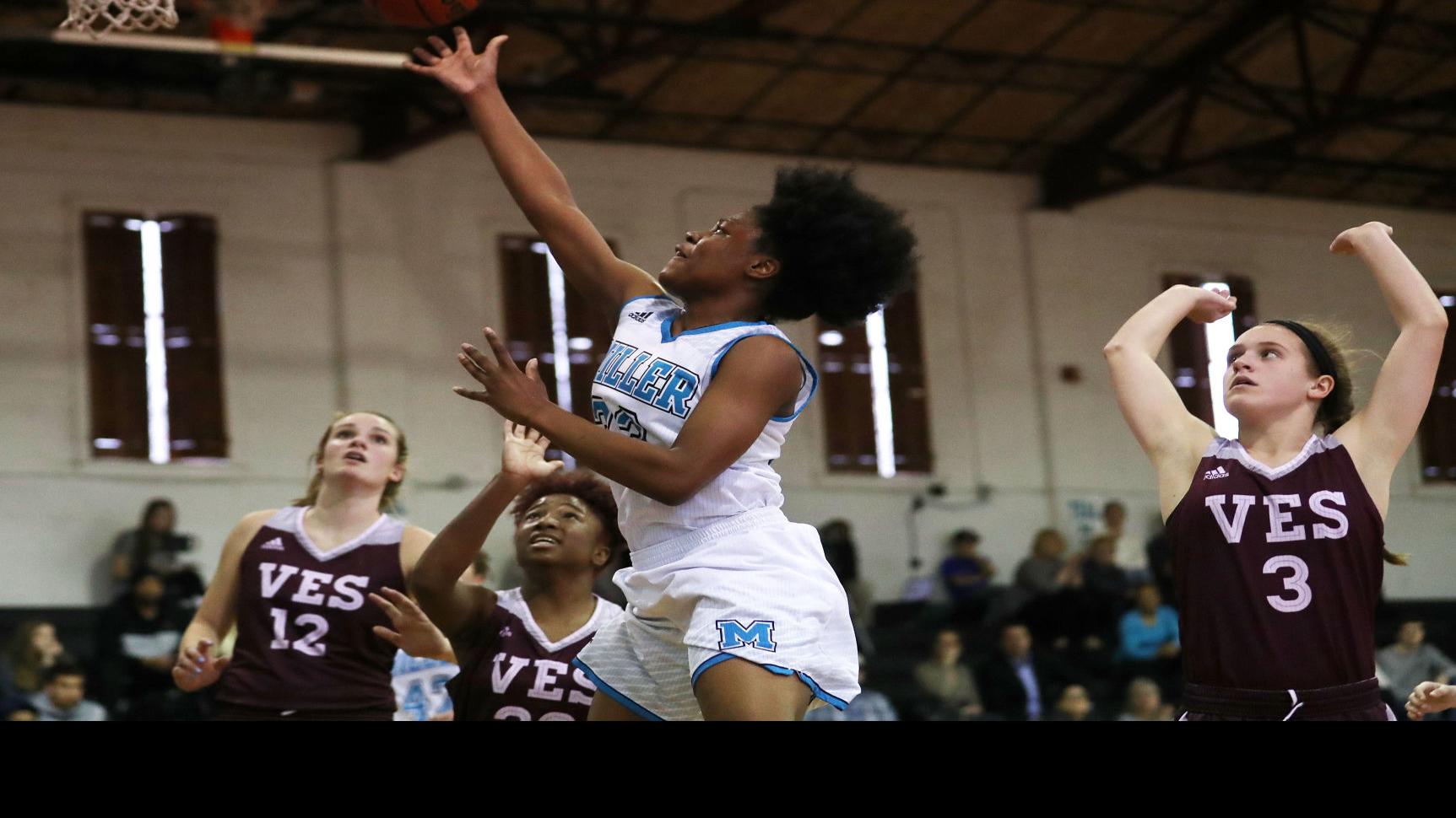 Prep Roundup Ves Girls Fall Timberlake And New Covenant Advance