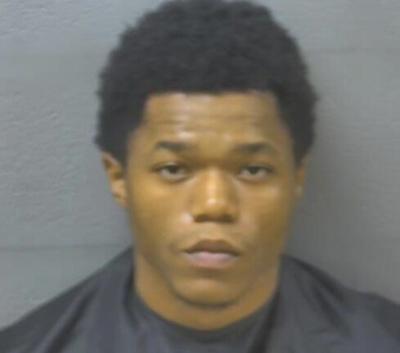 Defendant in Amherst murder case writes motion seeking to dismiss charges