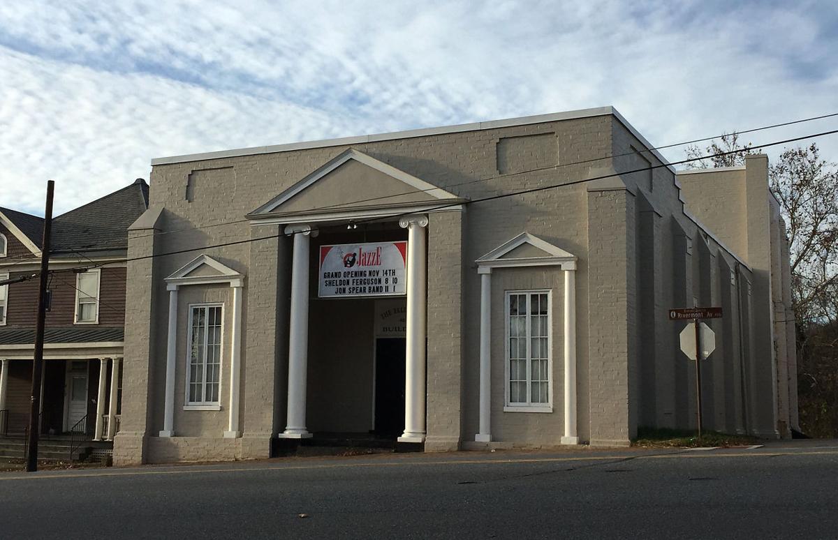 Blues venue to open in Lynchburg's Ellington building Business