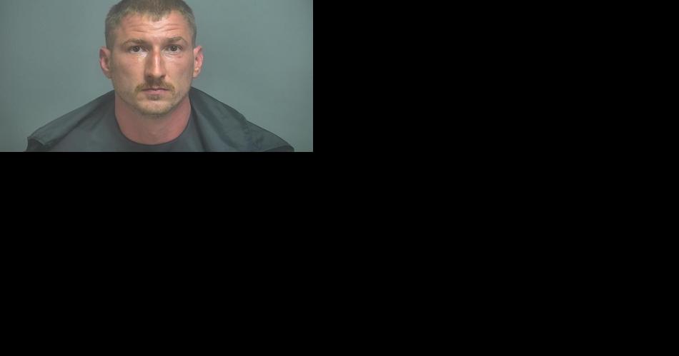 Bond granted for Goodview man facing accessory charge in Bedford murder case