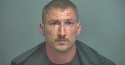 Bond granted for Goodview man facing accessory charge in Bedford murder case Bond granted for Goodview man facing accessory charge in Bedford murder case