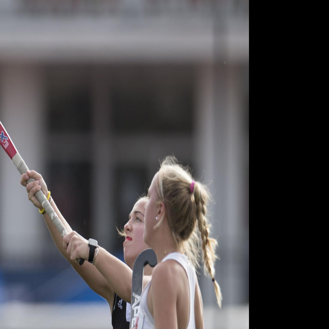 Lynchburg Field Hockey Caps Rewarding 2018 Season With Odac