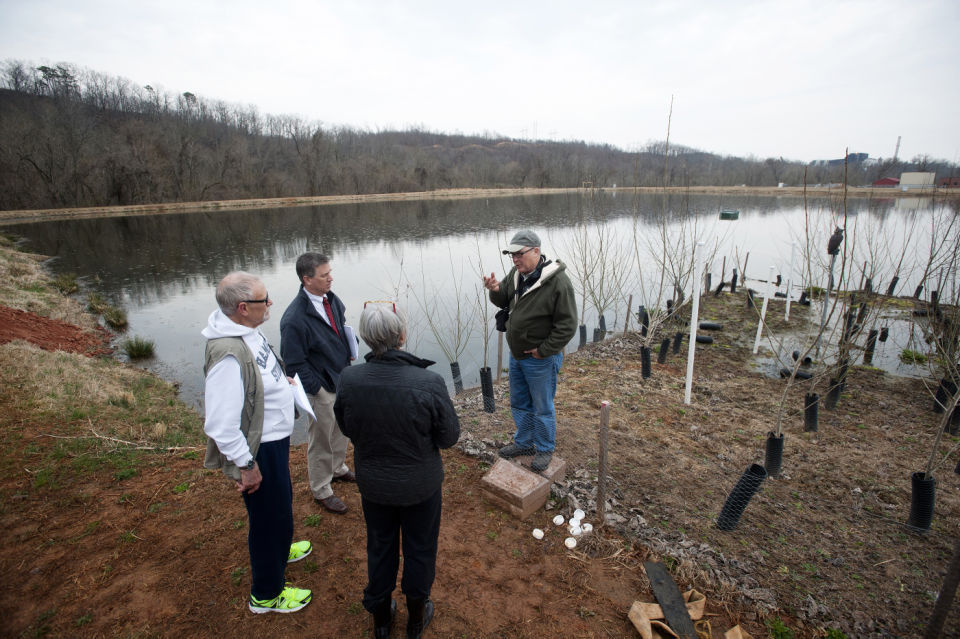 Altavista Town Council weighs options for taking care of PCBs