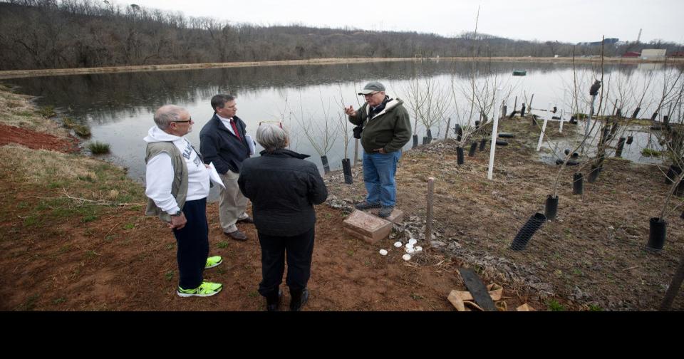 Altavista Town Council weighs options for taking care of PCBs