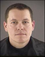 Richard Thomas Bergeron