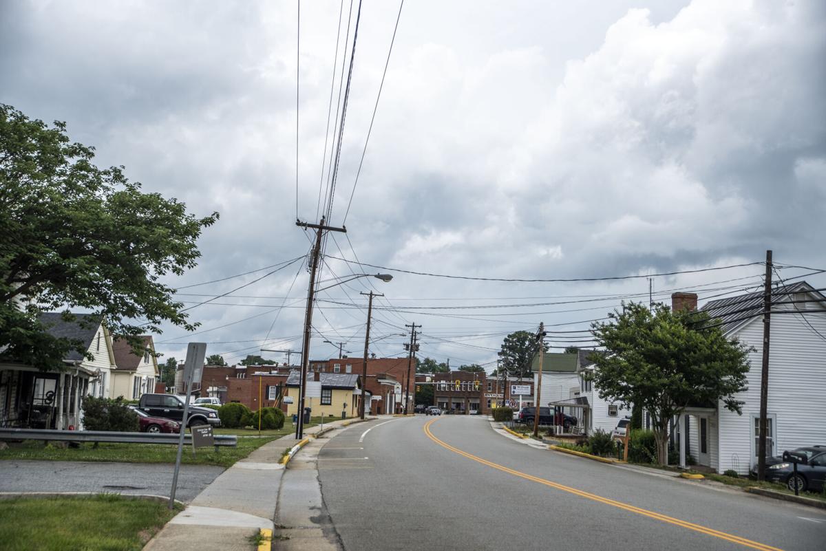 Amherst property assesment