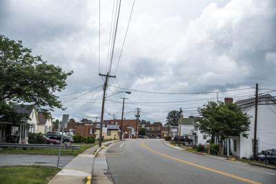 Amherst property assesment