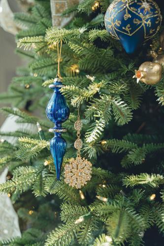 ornaments