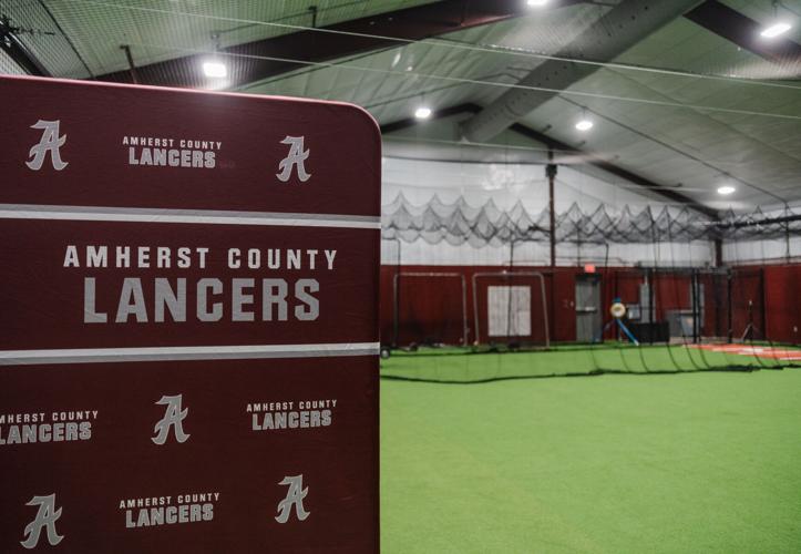 Take me out to the fieldhouse