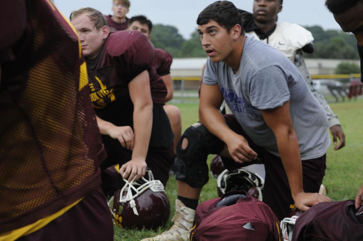 Mcconville S Legacy Lives On At Brookville High School Sports