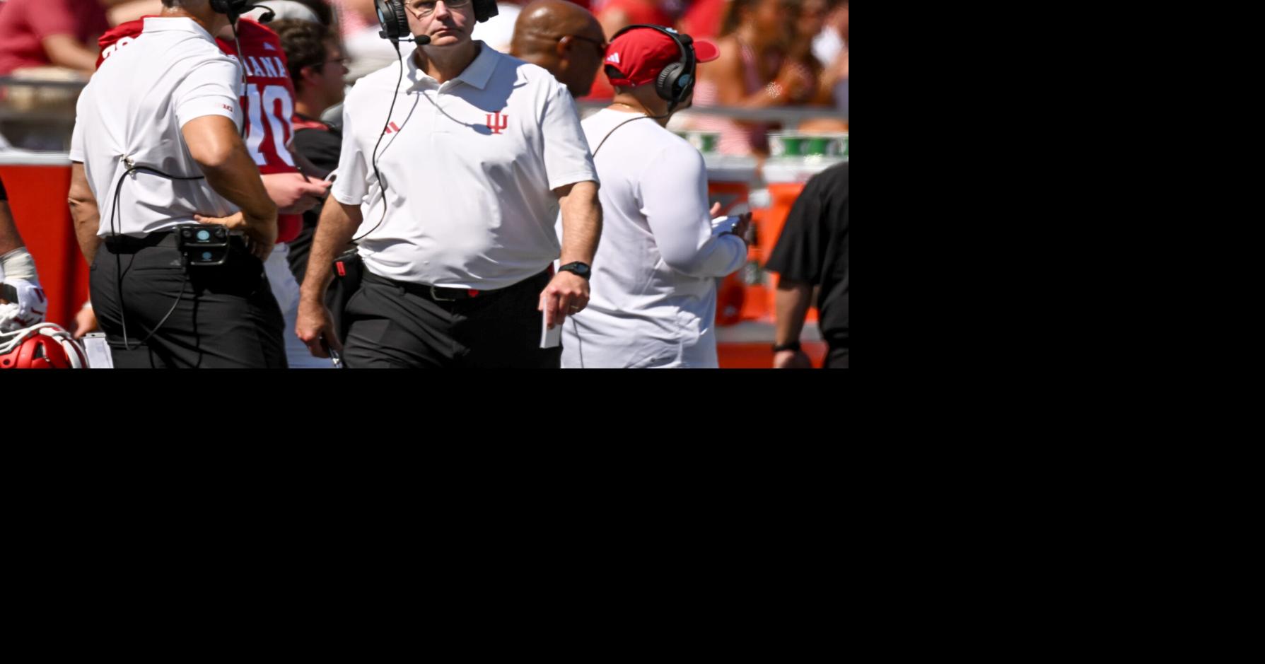 COLLEGE FOOTBALL Who are the top 25 college football coaches? Curt Cignetti passes Kirby Smart at No. 1 Paul Myerberg, Blake Toppmeyer, Jordan Mendoza and Austin Curtright USA TODAY Jul 17, 2026 1 hr ago