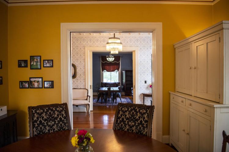 Welcome Home Winridge Manor