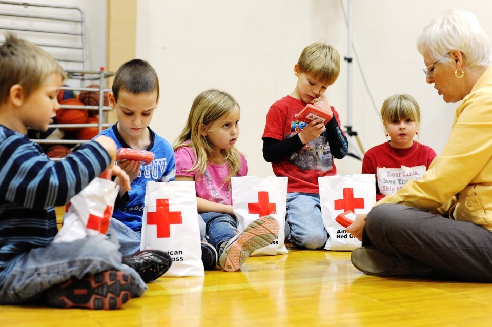 Bedford School Board votes to close Thaxton Elementary