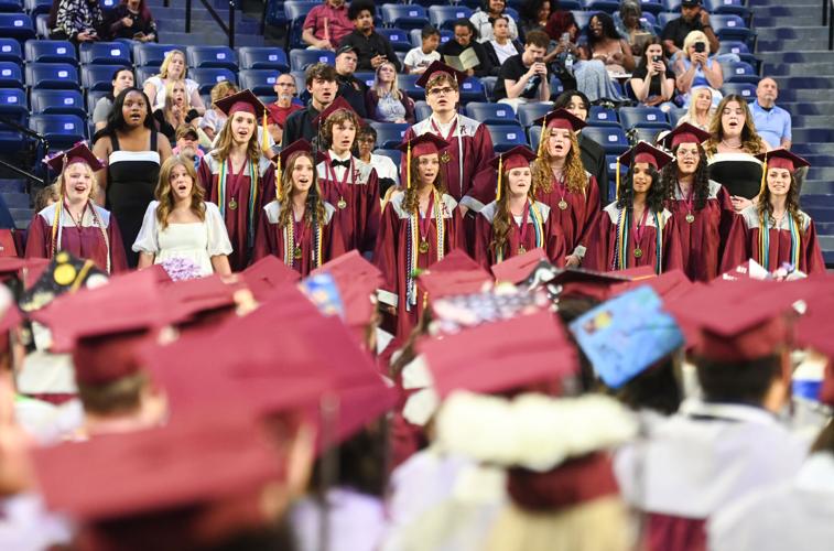 amherst grad 9