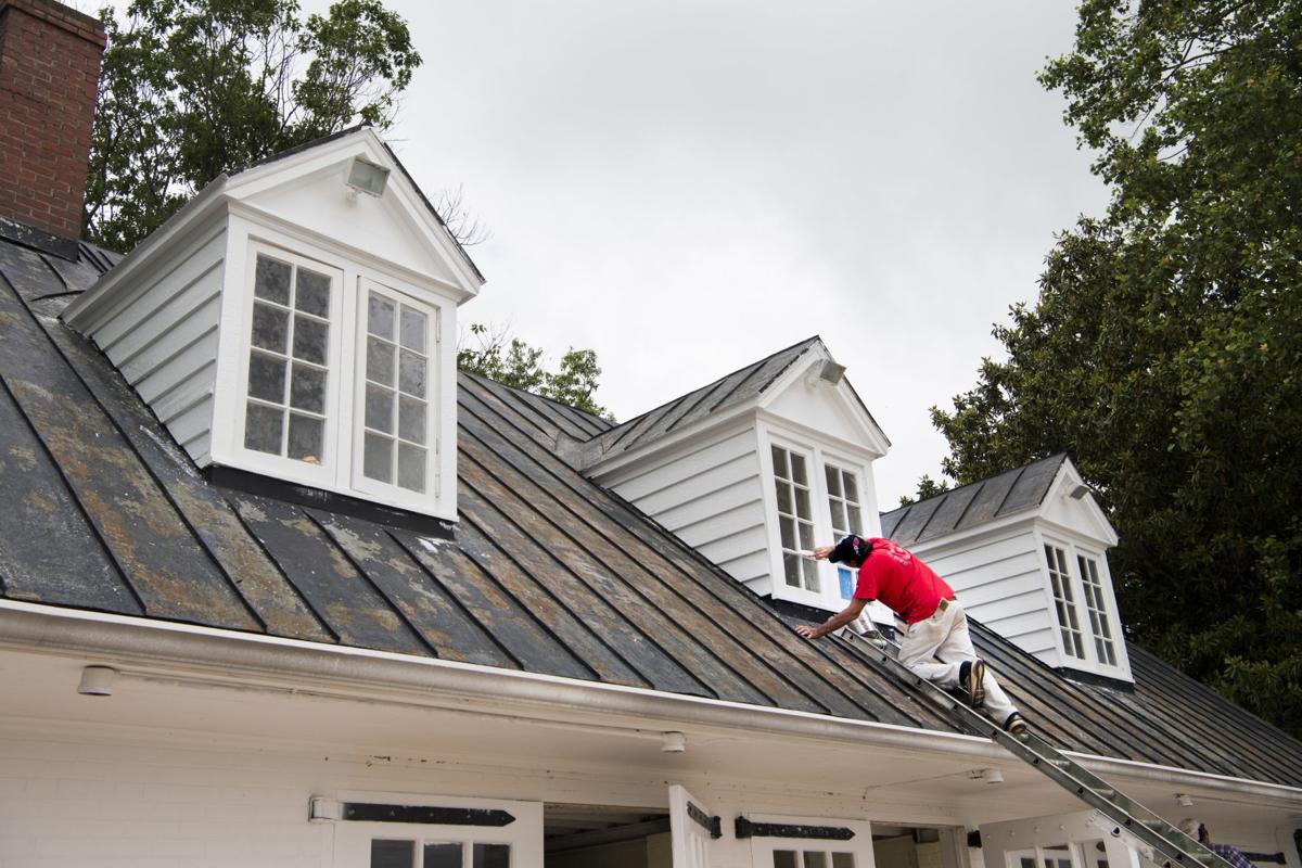 Winton Prepares To Soon Begin Hosting Overnight Rentals Local News Newsadvance Com