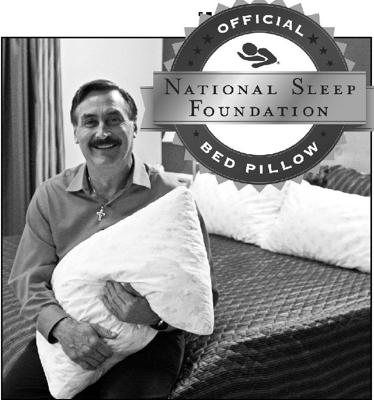 The National Sleep Foundation Makes Its 