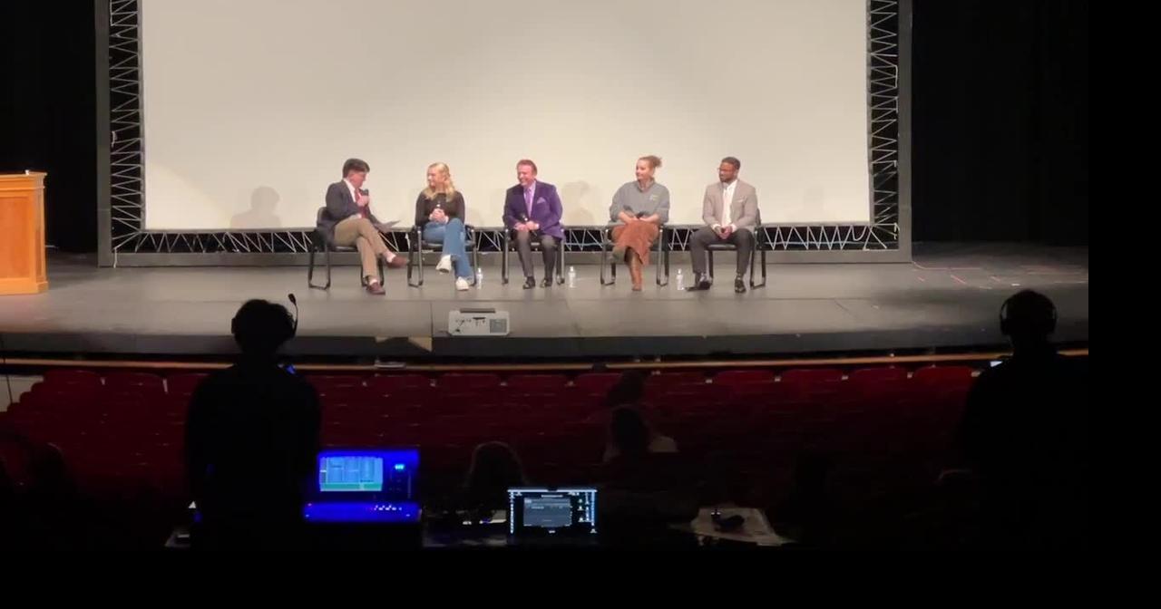 Lynchburg schools leaders unveil new programming vision