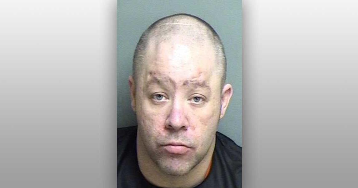 Lynchburg man arrested in Madison Heights drug case sentenced to 2 years