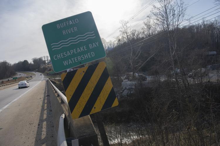 buffalo-river
