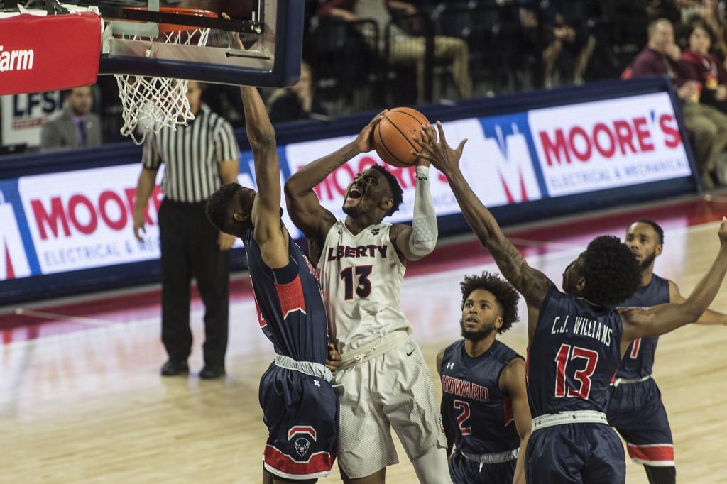 Williams Suspended Indefinitely By Mckay Lu Sports Newsadvance Com