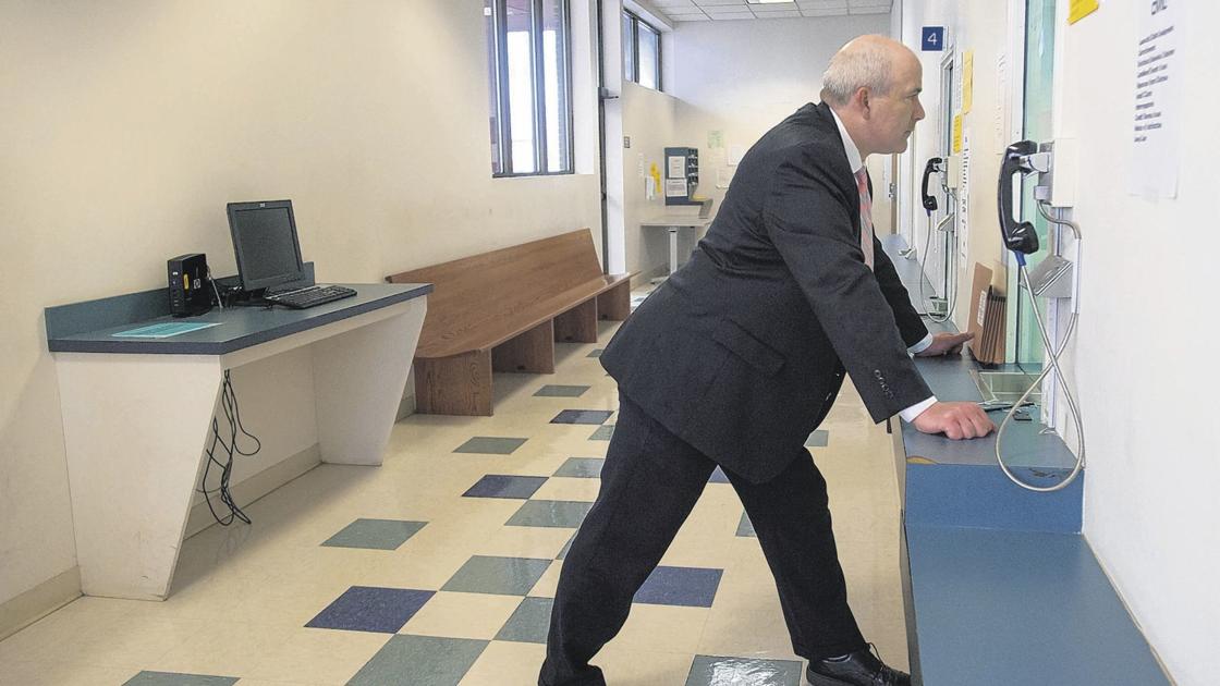 Lynchburg General District Court News Newsadvance Com